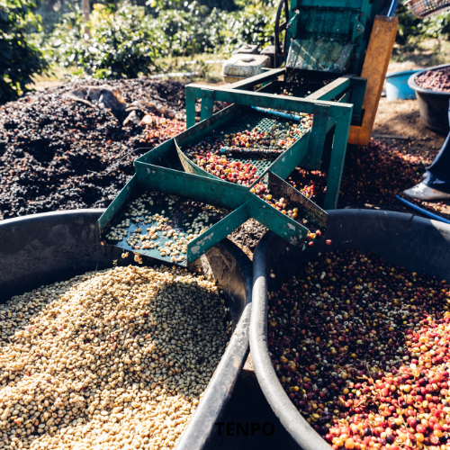 maquinas para el agro 