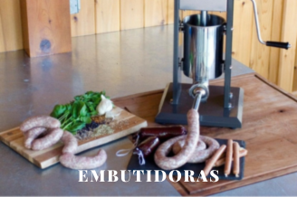 enbutidoras baratas 